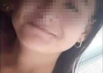 Conocé detalles de cómo y con quien estuvo Rocío, la nena que tuvo en vilo a Corrientes