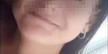 Conocé detalles de cómo y con quien estuvo Rocío, la nena que tuvo en vilo a Corrientes