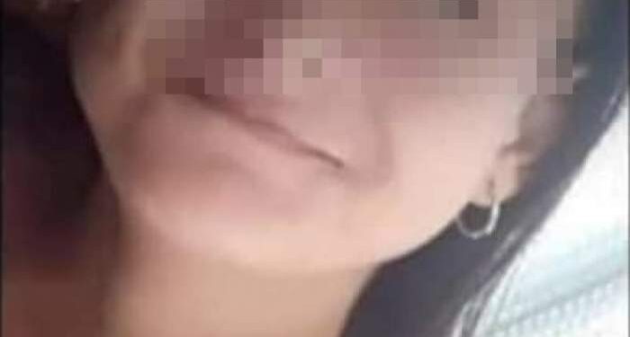 Conocé detalles de cómo y con quien estuvo Rocío, la nena que tuvo en vilo a Corrientes