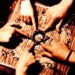 Alerta en una Escuela de Corrienrtes por “juego diabólico” practicado entre niños