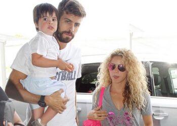 “Es la etapa más oscura de mi vida”: Shakira habló por primera vez de su separación con Gerard Piqué