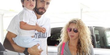 “Es la etapa más oscura de mi vida”: Shakira habló por primera vez de su separación con Gerard Piqué
