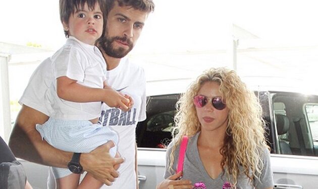 “Es la etapa más oscura de mi vida”: Shakira habló por primera vez de su separación con Gerard Piqué