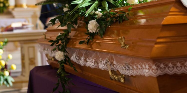 Corrientes: descubrieron que una abuela estaba viva mientras preparaban su cuerpo para ser velado