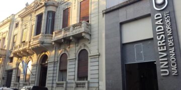 Rector de la UNNE dijo que están “en alerta” por el recorte en el presupuesto 2023