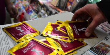 “Mis Figus”: el sitio web que avisa dónde hay figuritas en tu ciudad
