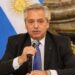 Tras el intento de asesinato a Cristina Kirchner, Alberto Fernández declaró feriado nacional para hoy