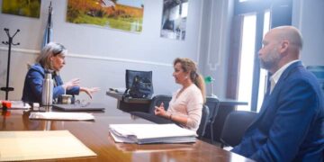 Referentes del turismo se reunieron para analizar políticas de cuidado del medioambiente
