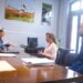 Referentes del turismo se reunieron para analizar políticas de cuidado del medioambiente