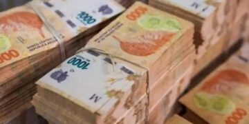 Un correntino ganó un millonario premio en La Poceada