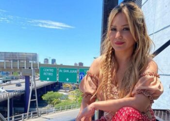 El picante descargo de Karina tras escándalo con seguidores de Yiyo, en Corrientes
