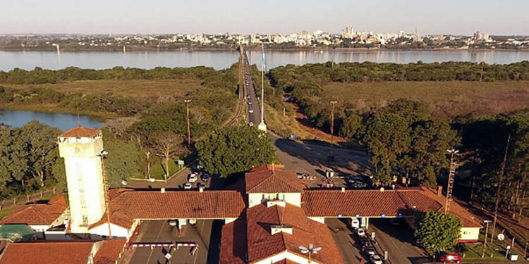 Vialidad Nacional repavimentará el puente internacional Paso de los Libres-Uruguayana