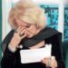 El dolor de Mirtha Legrand en el último adiós a Nelly Trenti, su histórica locutora