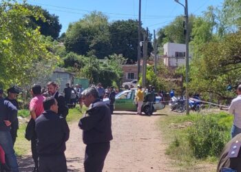 Bella Vista: encontraron muerto al hombre que era intensamente buscado por su familia