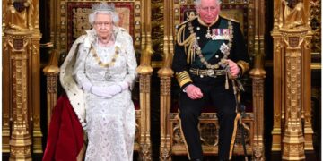 Fin de un largo ciclo: Murió la Reina Isabel II a los 96 años de edad