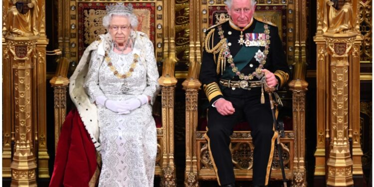 Fin de un largo ciclo: Murió la Reina Isabel II a los 96 años de edad