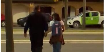 Detuvieron a otro hombre por la investigación de la niña que estuvo desaparecida en Corrientes