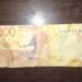 Corrientes: Detenido tras intentar comprar en varios kioscos con billetes falsos