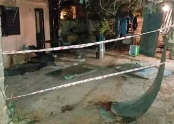 Córdoba: Un nene de 11 años murió por la explosión de un tubo de oxígeno