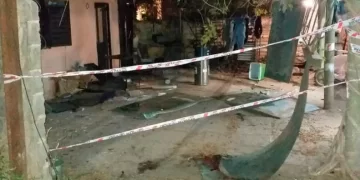 Córdoba: Un nene de 11 años murió por la explosión de un tubo de oxígeno