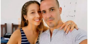 ¿Quién es el nuevo enamorado de Nahir Galarza?