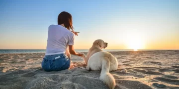 Corrientes habilita este sábado la playa para perros