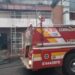 Trágico: dos mujeres murieron en un incendio en pleno centro de la Capital