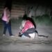 Filmaron a dos mujeres golpeando salvajemente a otra en Corrientes