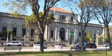 Cuestionario sexual: convocaron a los tutores para una reunión informativa