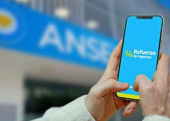 Bono IFE 5 de Anses: ¿Qué se necesita para la inscripción?