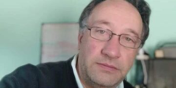 Habló el docente que hizo un cuestionario sexual a sus alumnos: “Me equivoqué en la edad y en la terminología”
