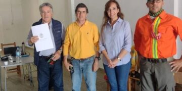Jornada de Capacitación sobre prevención de incendios y quemas controladas