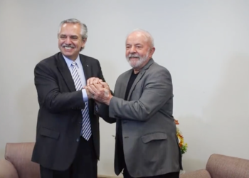 Alberto Fernández, tras su encuentro con Lula: “Tenemos la posibilidad de revitalizar el Mercosur”