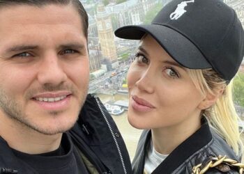 Icardi apuntó contra Wanda: “Es el hazmerreír del mundo entero”