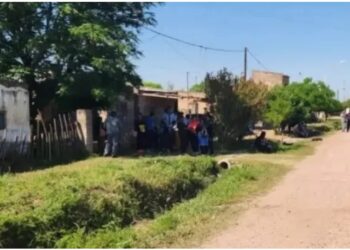 Chaco: estuvo tres días muerto en su casa y su familia rezaba para que reviva