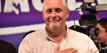 Murió el ex intendente de la ciudad de Corrientes, Fabián Ríos