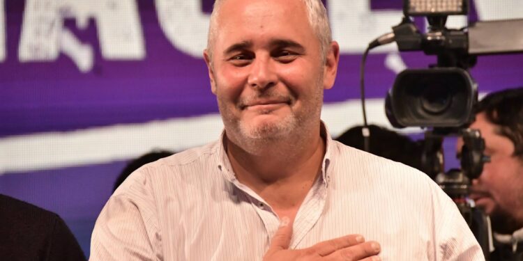 Murió el ex intendente de la ciudad de Corrientes, Fabián Ríos