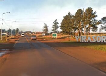 Linyera fue hallado sin vida en Virasoro: Habría muerto desangrado tras recibir varias puñaladas