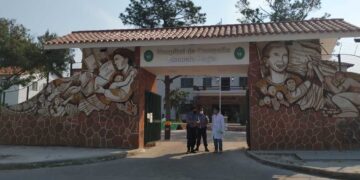 Corrientes: cómo acceder a turnos web en el hospital de Campaña