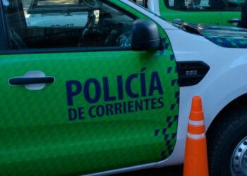 Se vengaron de una vecina por haberlos denunciado y la atacaron a piedrazos