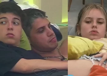 Mora se metió en la cama del novio de Coti: la reacción de la correntina