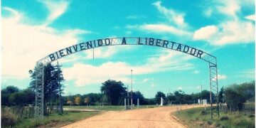 Pueblo Liberador celebrará sus 69 años