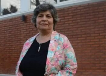 A los 66 años cumplió una vieja promesa que le hizo a su familia: se recibió de abogada