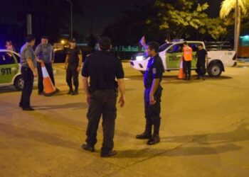 Se fugó un preso de una Comisaría de la ciudad de Esquina