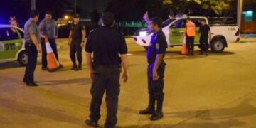 Se fugó un preso de una Comisaría de la ciudad de Esquina