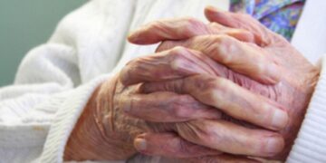 Penas de 9 y 12 años por robar a una jubilada de Goya