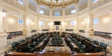Legisladores oficialistas aseguran la rápida sanción del Presupuesto 2023