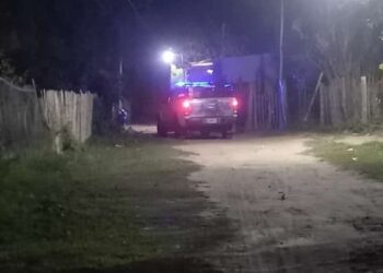 Esquina: asesinaron a puñaladas a un joven de 25 años