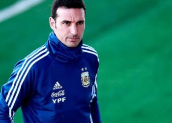 Mundial: la Selección Argentina ya tiene sus 26 convocados para Qatar