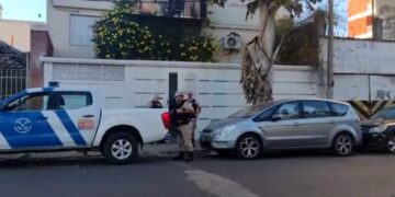 Corrientes: allanaron domicilios por distribución de pornografía infantil